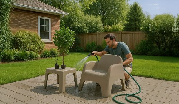 Şile Oturma Grubu 1+1+S - Cappucino (Kampanyalı)