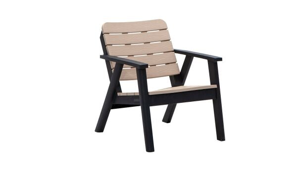 Sera 2+1+1 S Bahçe Balkon Oturma Grubu (Mindersiz) (Online Özel)