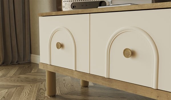 Eco Bohem Tv Ünitesi