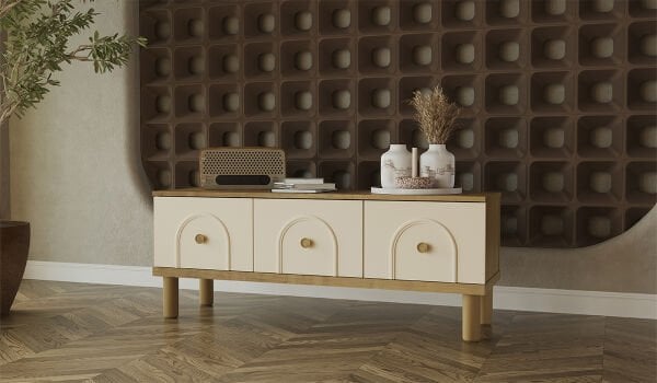 Eco Bohem Tv Ünitesi