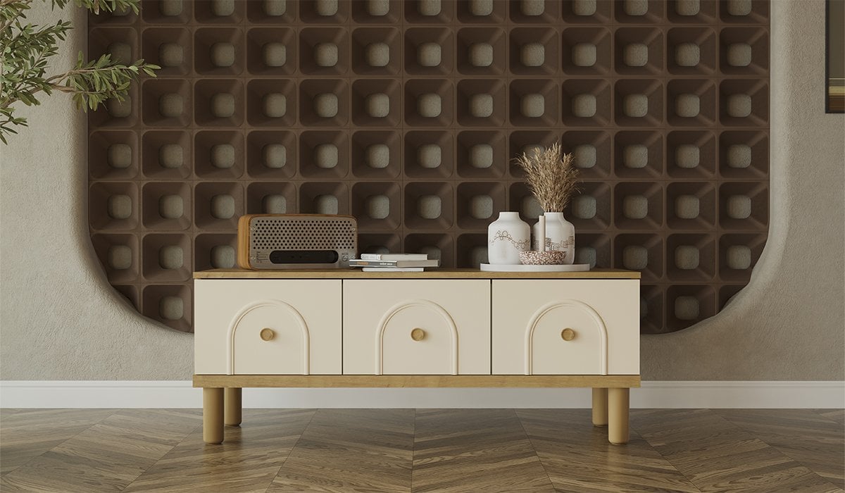 Eco Bohem Tv Ünitesi