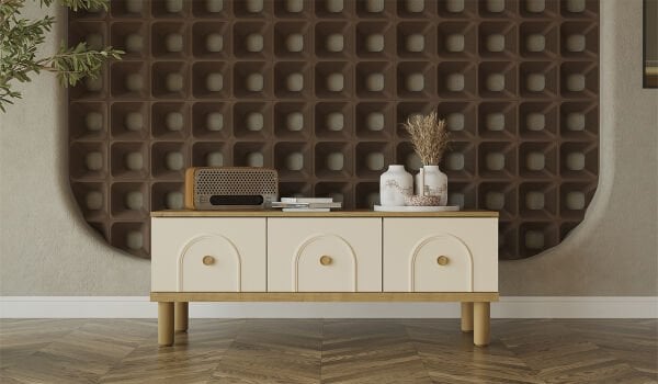 Eco Bohem Tv Ünitesi