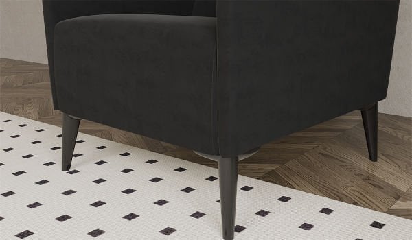 Megan Koltuk Takımı - Krem