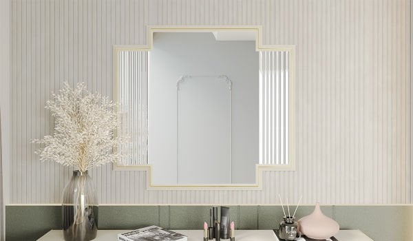 Hürrem Yatak Odası Takımı Şifonyer Aynası