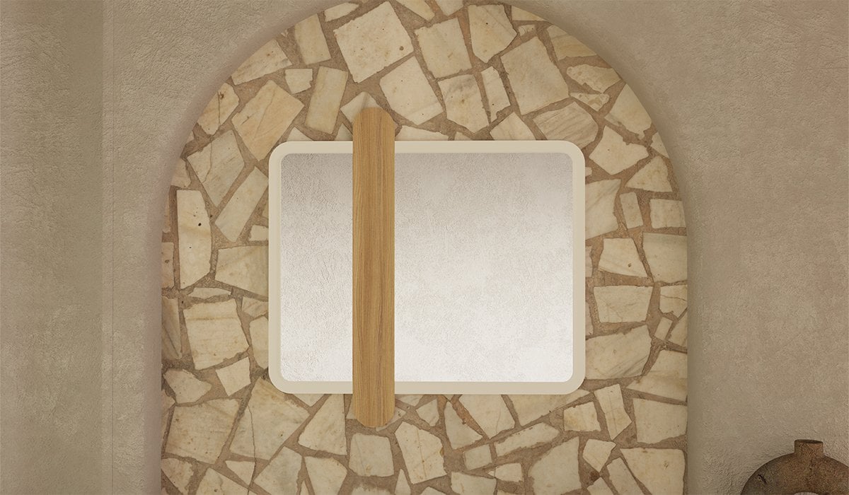 Bohem Plus Konsol Konsol Aynası