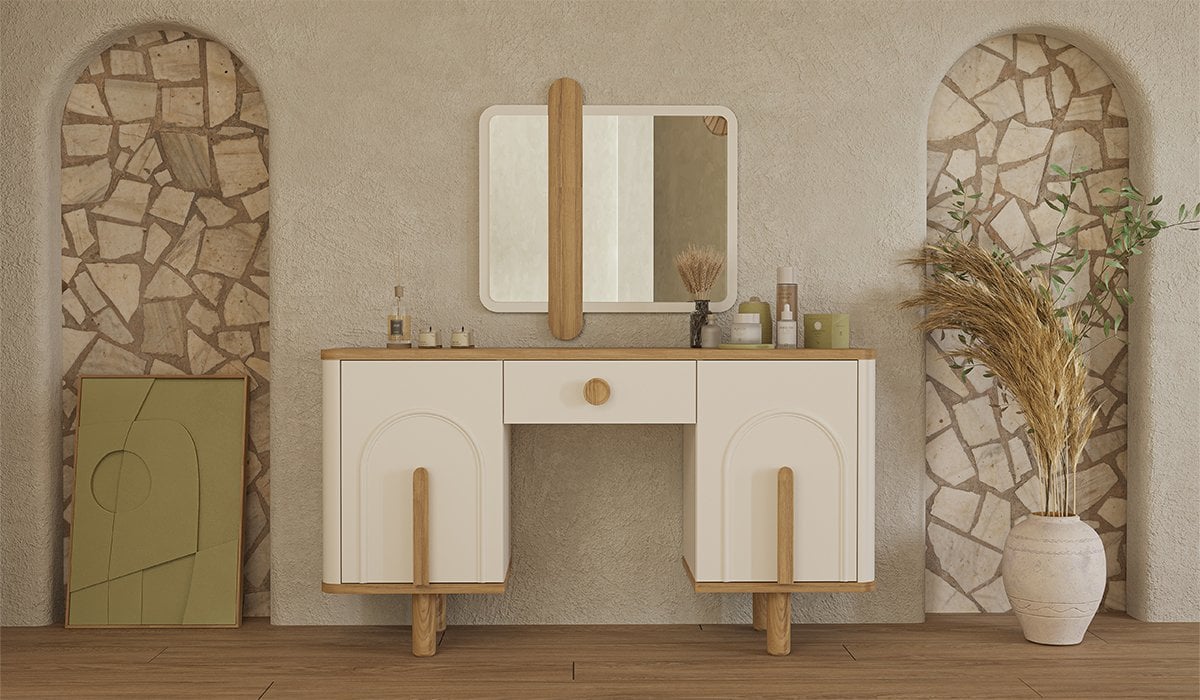 Bohem Plus Şifonyer