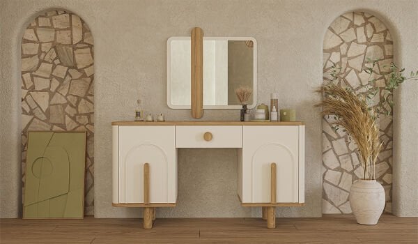 Bohem Plus Şifonyer