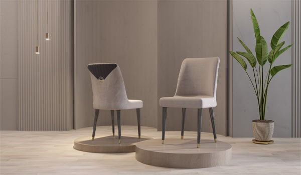 Bella Yemek Odası Takımı