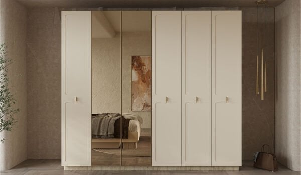 Nitra Düğün Paketi (Yatak+Karyola Hediye)