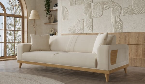 Nitra Düğün Paketi (Yatak+Karyola Hediye)