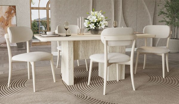 Nitra Düğün Paketi (Yatak+Karyola Hediye)