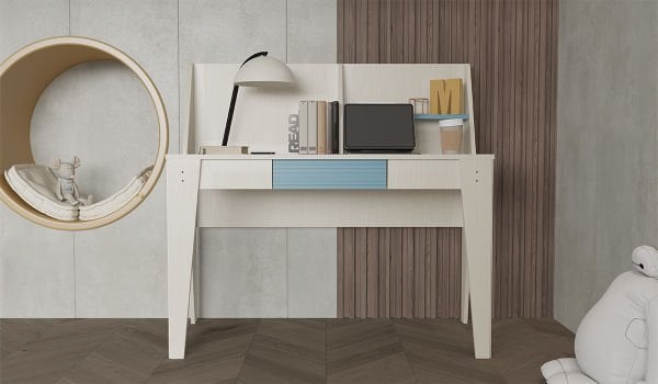 Lisa Genç Odası Karyola