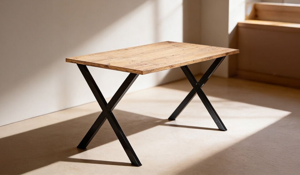 Matrix Maxima Mutfak Masa - Atlantik Çam