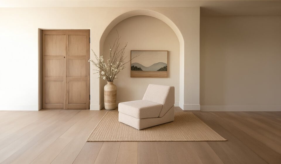 Lenora Berjer - Uzanma Koltuğu