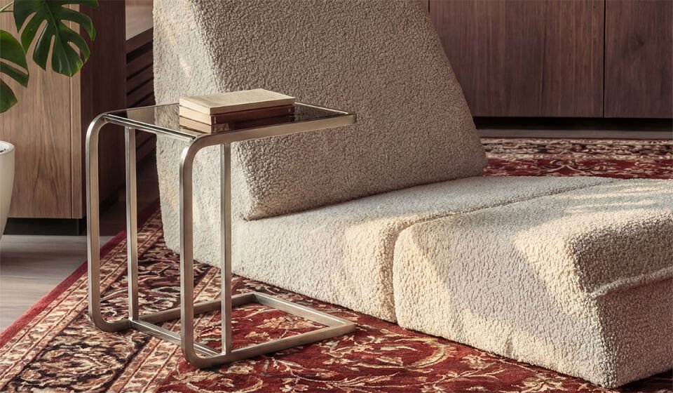 Lenora Berjer - Uzanma Koltuğu