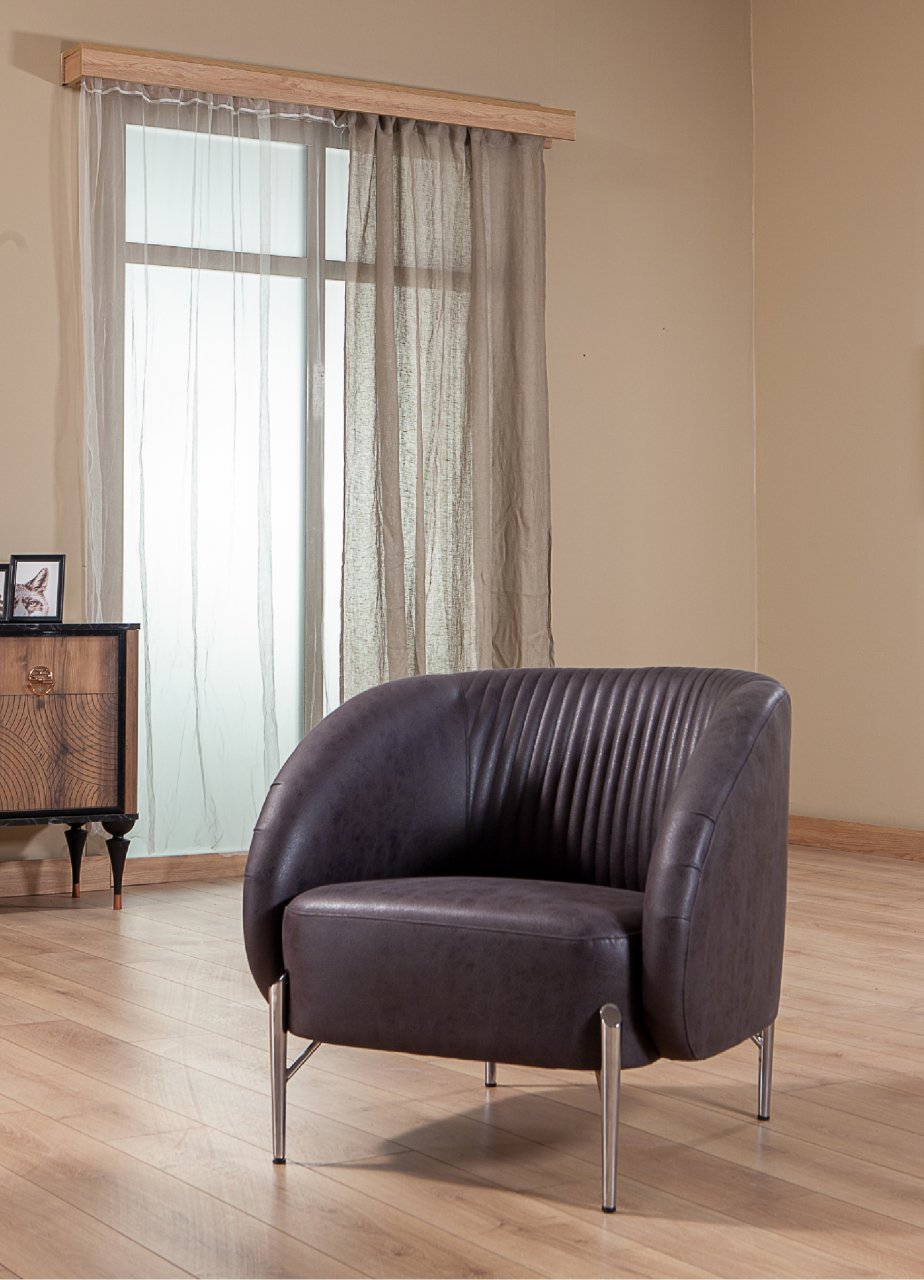 Cross Berjer Krom Ayak