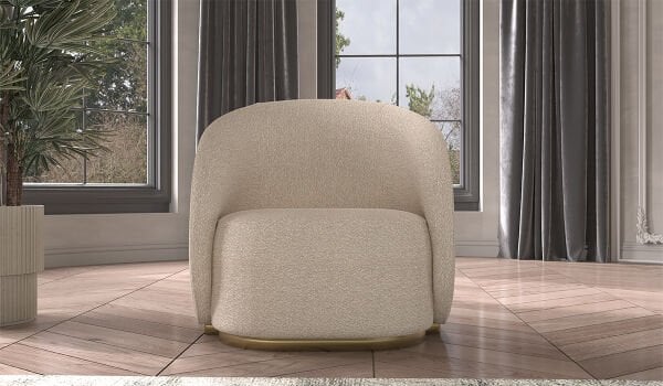 Teddy Koltuk Takımı - Gri