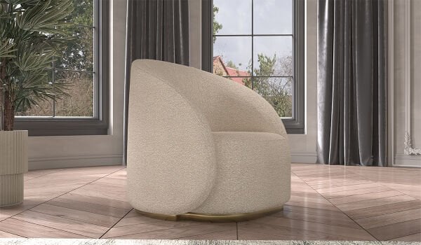 Teddy Koltuk Takımı - Gri