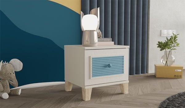 Lisa Genç Odası Komodin