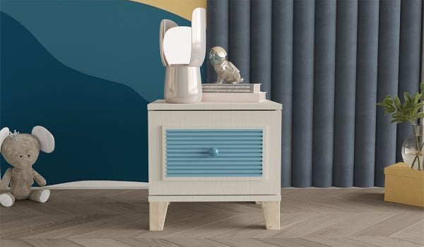 Lisa Genç Odası Komodin