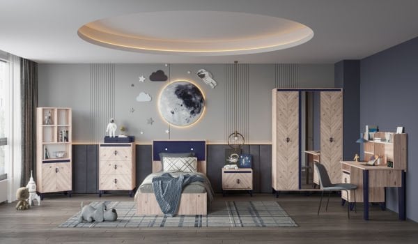 Arda Genç Odası Takımı