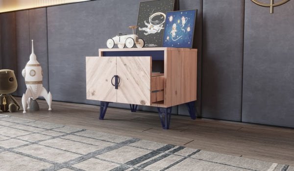 Arda Genç Odası Takımı