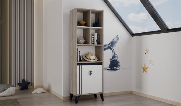 Rüya Genç Odası Takımı Çalışma Masası