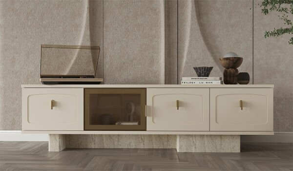 Nitra Yemek Odası Tv Ünitesi
