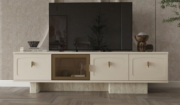Nitra Yemek Odası Tv Ünitesi