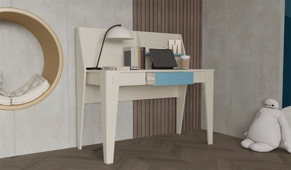 Lisa Çalışma Masası