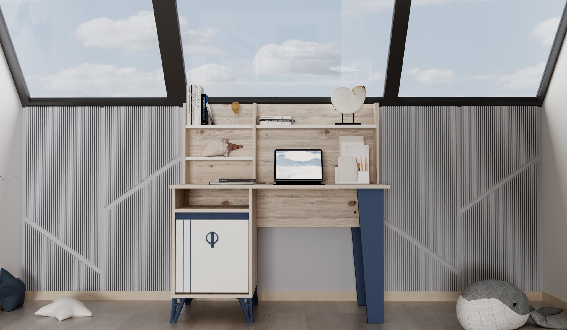 Rüya Çalışma Masası