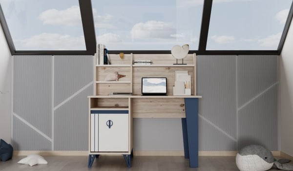 Rüya Çalışma Masası