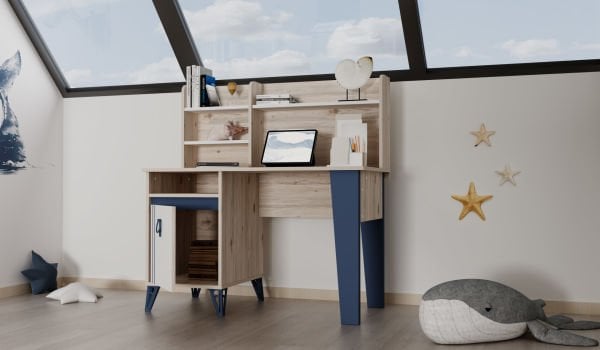 Rüya Çalışma Masası