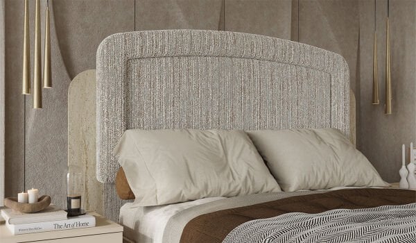 Nitra Yatak Odası 6 Kapaklı Gardırop