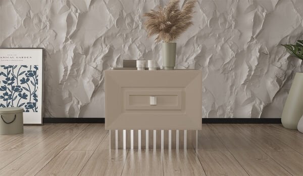 Bendis Silver Komodin