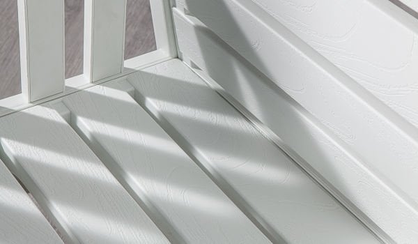 Lara Tekli Koltuk - Antrasit (Mindersiz) Antrasit