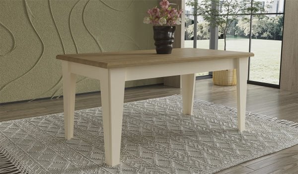 Arya Düğün Paketi (Yatak+Karyola Hediye) Sabit Masa