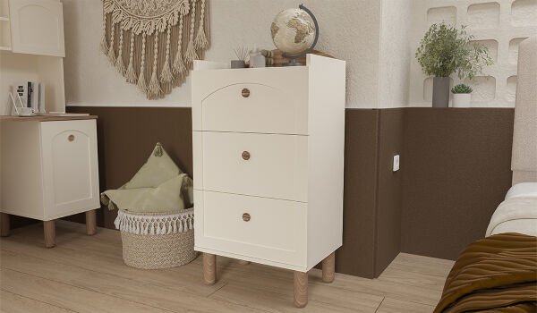 Parla Genç Odası Başlık