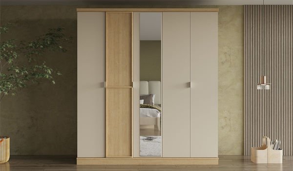 Arya Yatak Odası Takımı Başlık