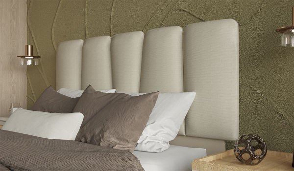 Arya Yatak Odası Takımı