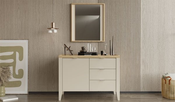 Arya Yatak Odası Takımı Başlık