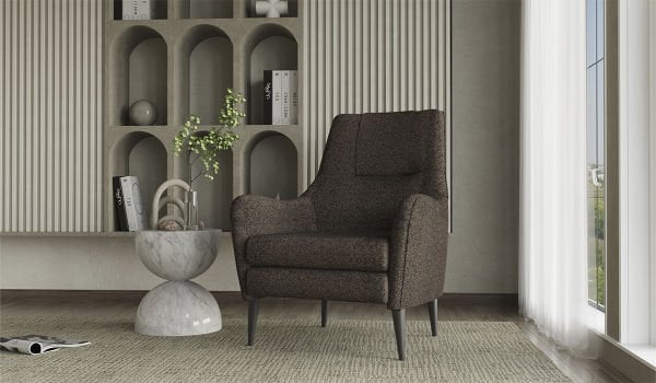 Salda Koltuk Takımı - Krem