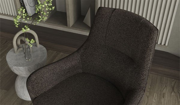 Salda Koltuk Takımı - Krem