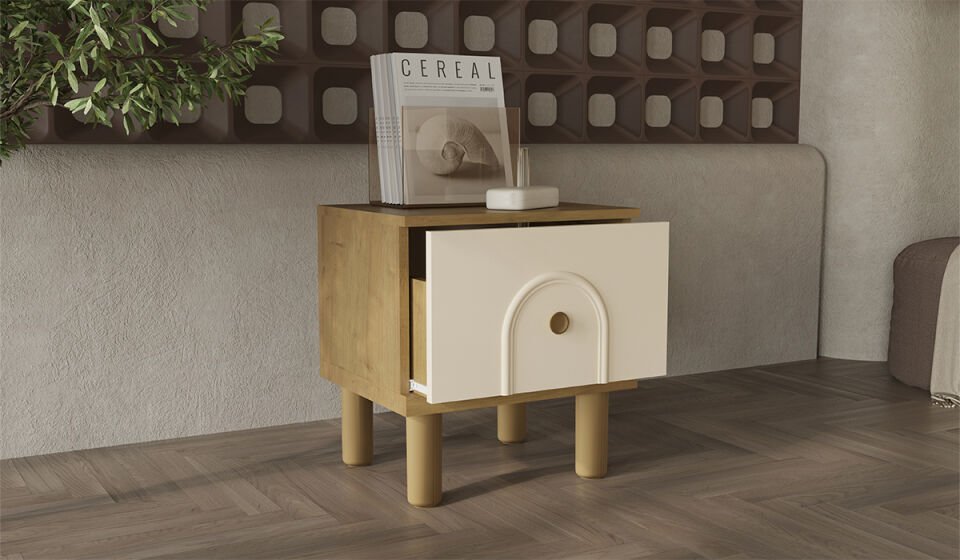 Eco Bohem Komodin
