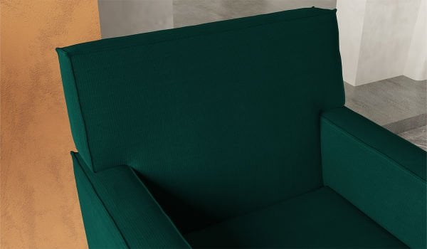 Loft Koltuk Takımı - Kiremit