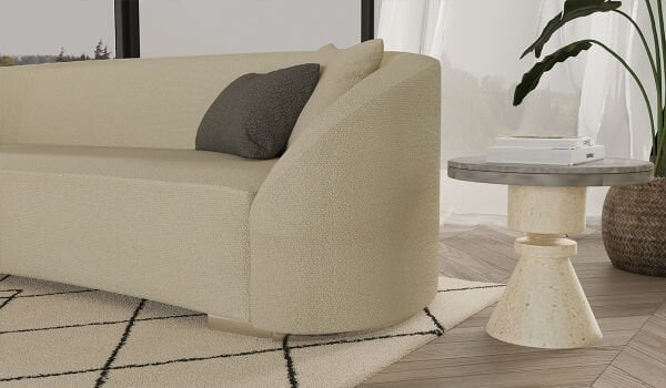 Teddy Köşe Takımı Mavi