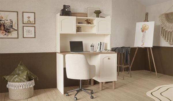 Parla Çalışma Masası