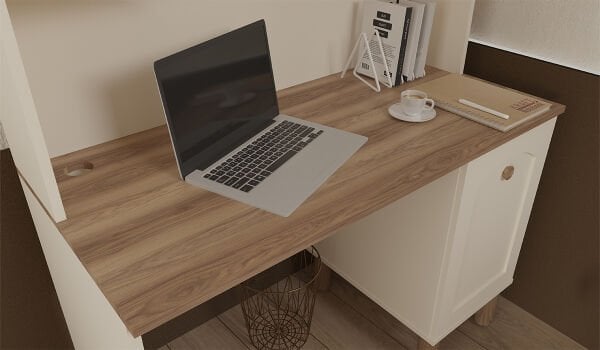 Parla Çalışma Masası