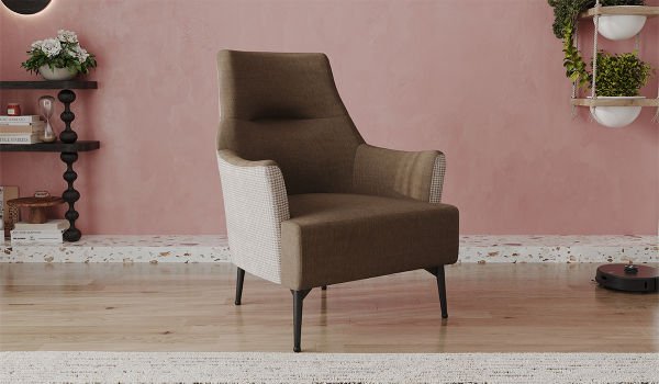 Linen Koltuk Takımı