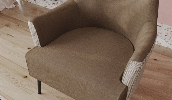 Linen Koltuk Takımı